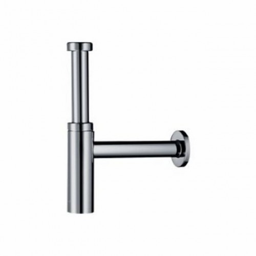 Hansgrohe Flowstar S umývadlový sifón G 1 1/4, chróm 52105000