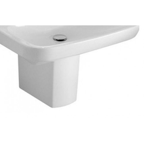 Villeroy & Boch Sentique Kryt sifónu biela alpin ceramicplus