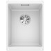 BLANCO SUBLINE 320-U InFino SILGRANIT biela bez tiahla 523410