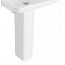 Villeroy & Boch Sentique Stĺp biela alpin