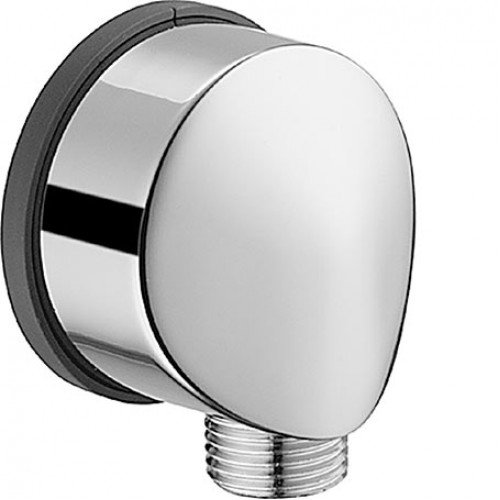 HANSAVANTIS nástěnný přípojný oblouk 52520100 HANSAVANTIS nástěnný přípojný oblouk 52520100