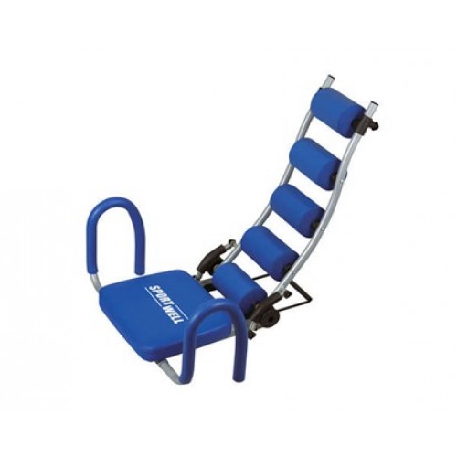 SPORTWELL Posilňovací stroj STAR TRAINER 52SKU9814