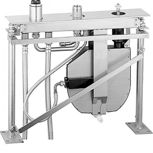 3otvorové univerzální těleso 53010200