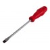 EXTOL CRAFT skrutkovač ERGO plochý, (-) 6x125mm, magnet, CrV 53015