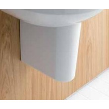 VITRA S50 kryt sifónu k umývadlám 55 cm 5316-003-0156