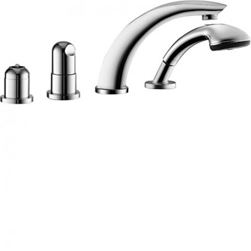 Sada pro konečnou montáž pákovou směšovací baterie53182030 Sada pro konečnou montáž pákovou směšovací baterie53182030