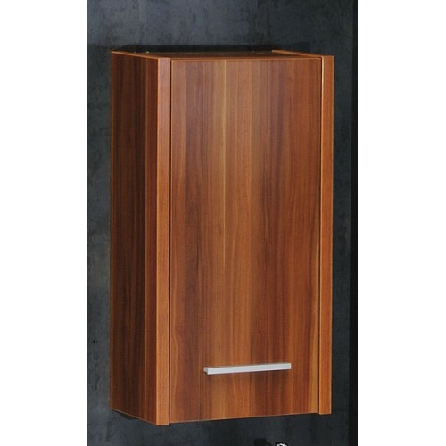 SAPHO Monga 53820L skrinka hornej 40x70x20cm, ľavá, slivka