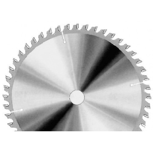 GÜDE Pílový kotúč 190 X 30 mm, 48Z 54996 GÜDE Pílový kotúč 190 X 30 mm, 48Z 54996