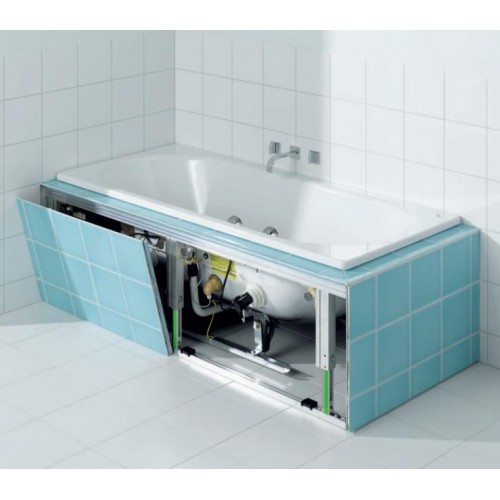 Kaldewei 5500-7 MULTIVERSO 750 bočný panel 550000070000