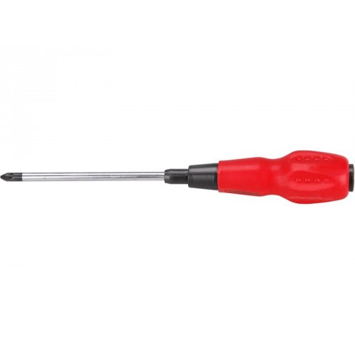 EXTOL PREMIUM skrutkovač krížový PZ 3x150mm, magnet, CrV 55034