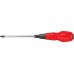 EXTOL PREMIUM skrutkovač krížový PZ 3x150mm, magnet, CrV 55034