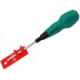 EXTOL PREMIUM skrutkovač TORX, T 7x75mm, magnet, CrV 55041