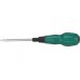 EXTOL PREMIUM skrutkovač TORX, T 25x100mm, magnet, CrV 55047