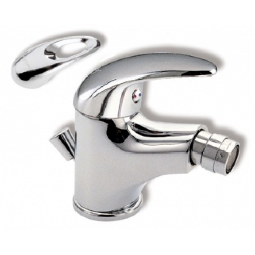 NOVASERVIS METALIA stojánková bidetová batéria chróm /otvor 55111,0 NOVASERVIS METALIA stojánková bidetová batéria chróm /otvor 55111,0