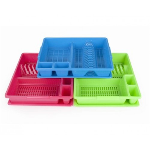 BANQUET Odkvapkávač na riad plastový Accasa 55154EB BANQUET Odkvapkávač na riad plastový Accasa 55154EB