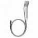 KLUDI Joop ručná sprcha DN15 chróm 5516005-00