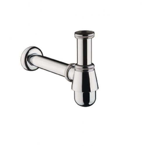 Hansgrohe Bidetový šálkový sifón G 1 1 / 4, chróm 55213000