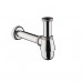 Hansgrohe Bidetový šálkový sifón G 1 1 / 4, chróm 55213000