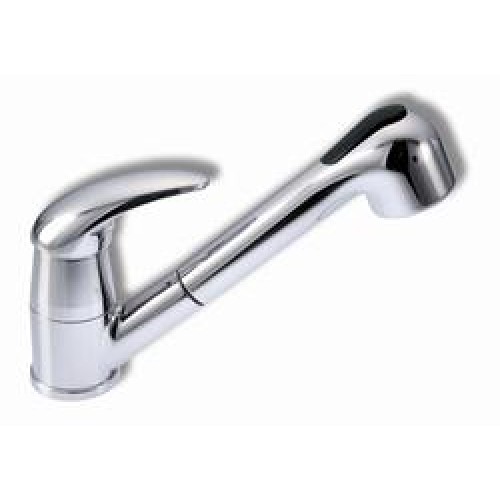 NOVASERVIS METALIA stojánková drezová teleskopická 55281,0 NOVASERVIS METALIA stojánková drezová teleskopická 55281,0