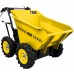 GÜDE MINI DUMPER GAD 300 / 4X4 Prepravný vozík 55462