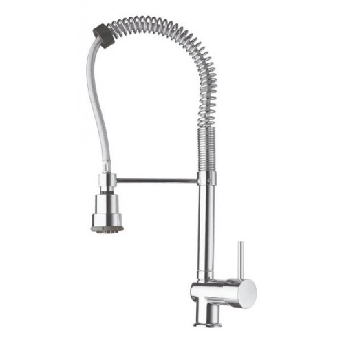 SAPHO KITCHEN 5547 Drezová batéria PROFESSIONAL 1