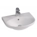 Gustavsberg NAUTIC 50 umývadlo, biela 50x38 55509901