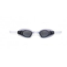 INTEX FREE STYLE SPORT Športové plavecké okuliare, čierne 55682