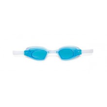 INTEX FREE STYLE SPORT Športové plavecké okuliare, modré 55682