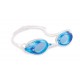 INTEX SPORT RELAY Plavecké okuliare, modré 55684