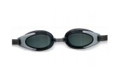 INTEX WATER SPORT Športové plavecké okuliare, strieborné 55685