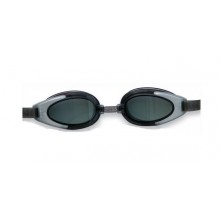 INTEX WATER SPORT Športové plavecké okuliare, strieborné 55685