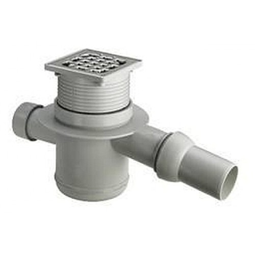 VIEGA Advantix kúpelňová vpust DN50x40 556907 VIEGA Advantix kúpelňová vpust DN50x40 556907