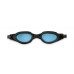 INTEX SPORT MASTER Športové plavecké okuliare, modré 55692