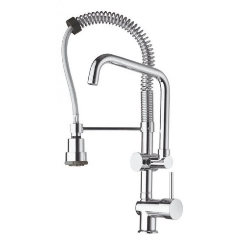 SAPHO KITCHEN 5597 Drezová batéria PROFESSIONAL 2 SAPHO KITCHEN 5597 Drezová batéria PROFESSIONAL 2