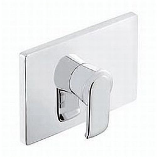 KLUDI Joop! WC ovládacie doska chróm 559900575 KLUDI Joop! WC ovládacie doska chróm 559900575