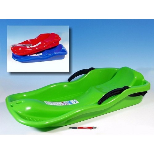 Bôby plast 85cm, 3 farby 56190266 Bôby plast 85cm, 3 farby 56190266