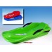 Bôby plast 85cm, 3 farby 56190266