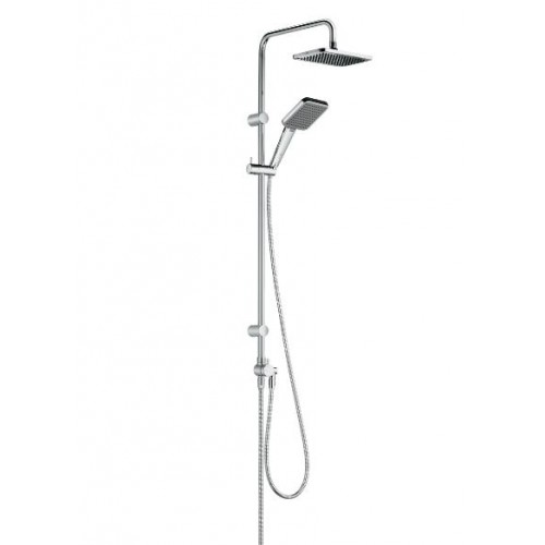 KLUDI Esprit Dual Shower System chróm 5619105-40