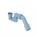 Hansgrohe DIN - Vaňový sifón 56373000