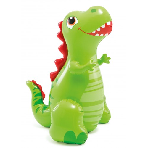 INTEX Rozstrekovač na hadicu dinosaurus, 56598NP