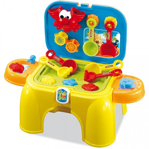 BUDDY TOYS BGP 1010 Set na piesok 57000412