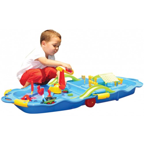 BUDDY TOYS BOT 3210 Kufrík vodný svet 57000442 BUDDY TOYS BOT 3210 Kufrík vodný svet 57000442