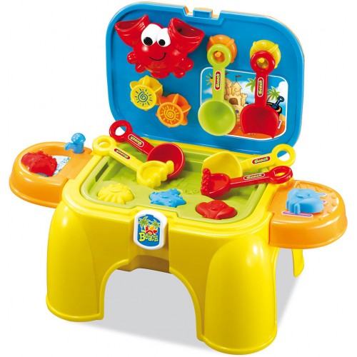 BUDDY TOYS BGP 1011 Sada do piesku 57000481 BUDDY TOYS BGP 1011 Sada do piesku 57000481