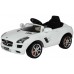 BUDDY TOYS BEC 7110 Elektrické auto Mercedes SLS 57000541