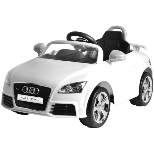 BUDDY TOYS BEC 7120 Elektrické auto Audi TT 57000543