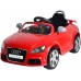 BUDDY TOYS BEC 7121 Elektrické auto Audi TT 57000544