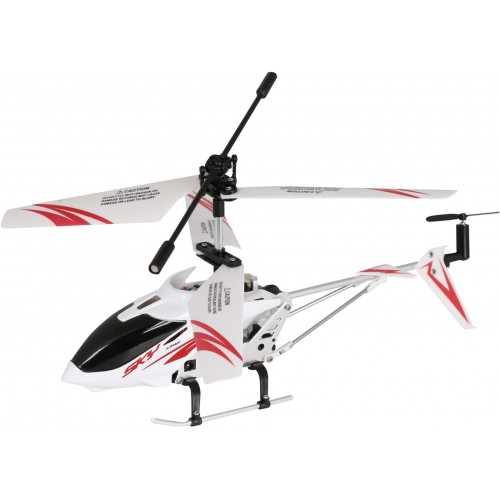 BUDDY TOYS BBRH 319040 Vrtuľník Falcon IV 57000551 BUDDY TOYS BBRH 319040 Vrtuľník Falcon IV 57000551