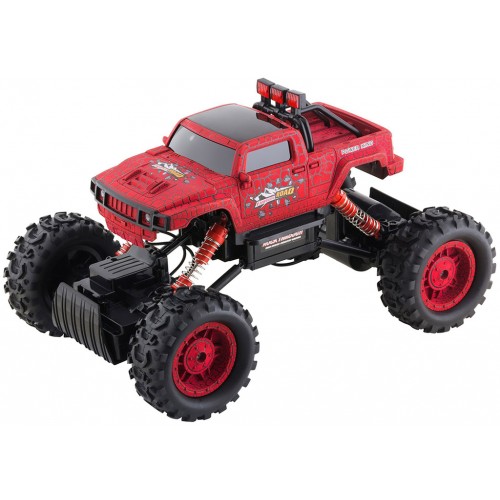 BUDDY TOYS BRC 14.614 RC Rock Climber Auto 57000577