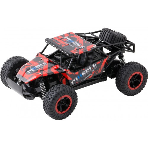 BUDDY TOYS BRC 16.510 RC Bulan MAXI Auto 57000581