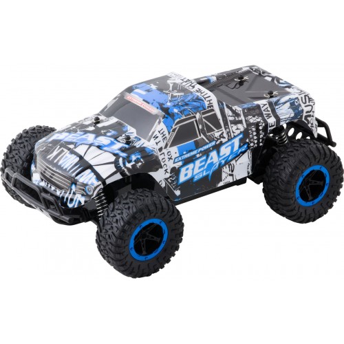 BUDDY TOYS BRC 16.513 RC Siput Auto 57000584